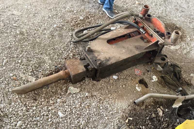 OmecoHub - Immagine CATERPILLAR 432D